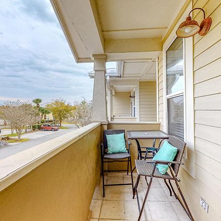 Topsail Village Away On Wildflower Santa Rosa Beach Eksteriør bilde