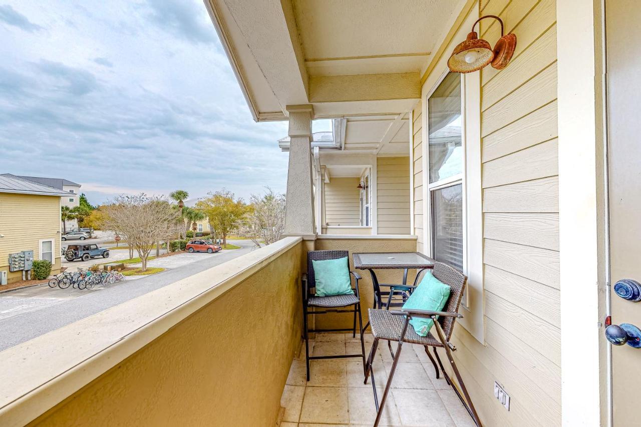 Topsail Village Away On Wildflower Santa Rosa Beach Eksteriør bilde