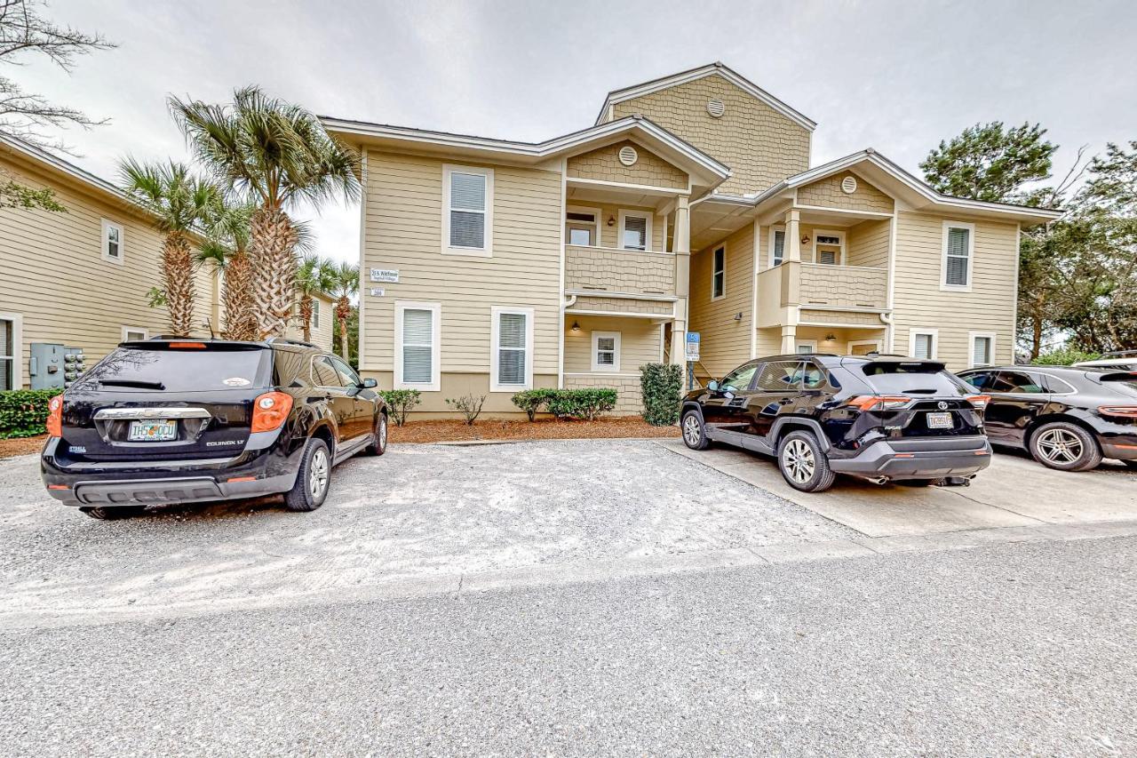 Topsail Village Away On Wildflower Santa Rosa Beach Eksteriør bilde