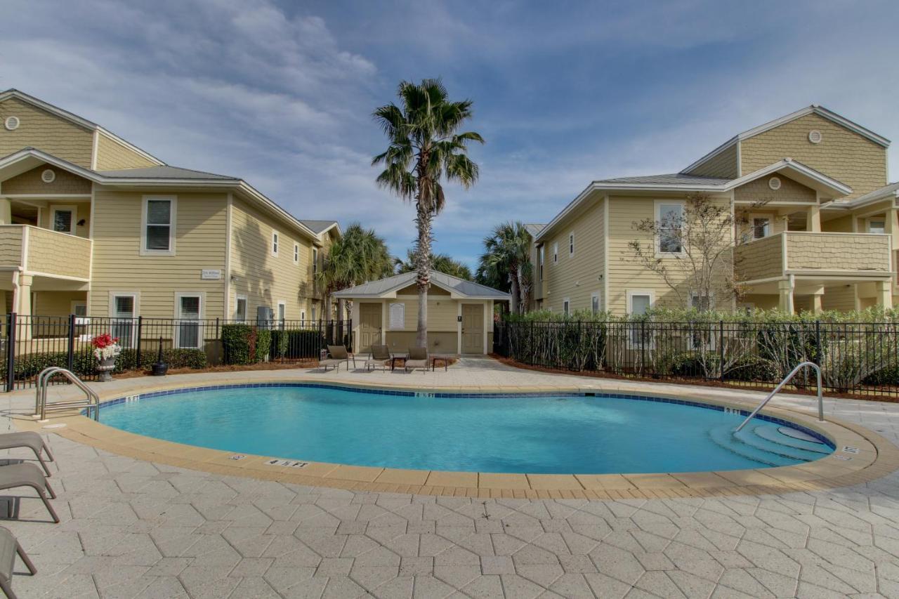 Topsail Village Away On Wildflower Santa Rosa Beach Eksteriør bilde