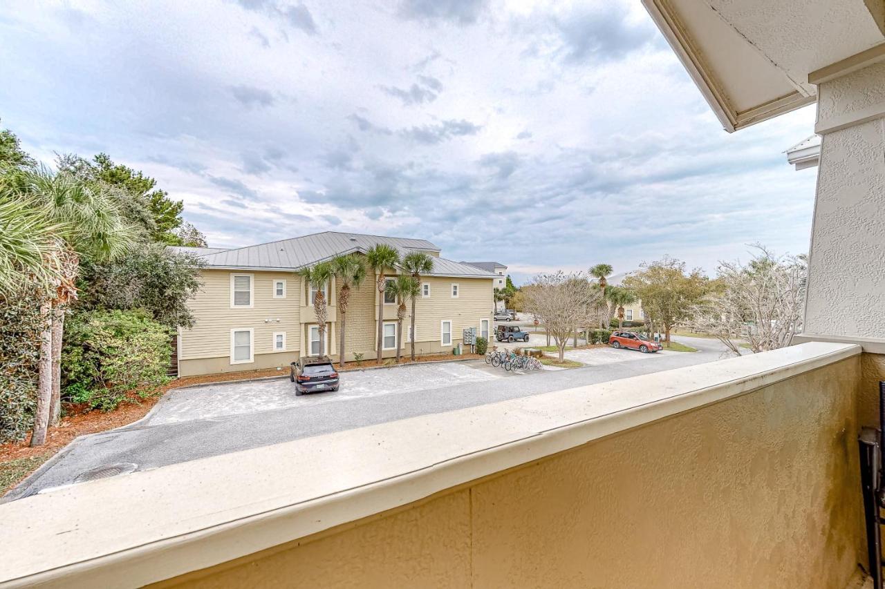 Topsail Village Away On Wildflower Santa Rosa Beach Eksteriør bilde