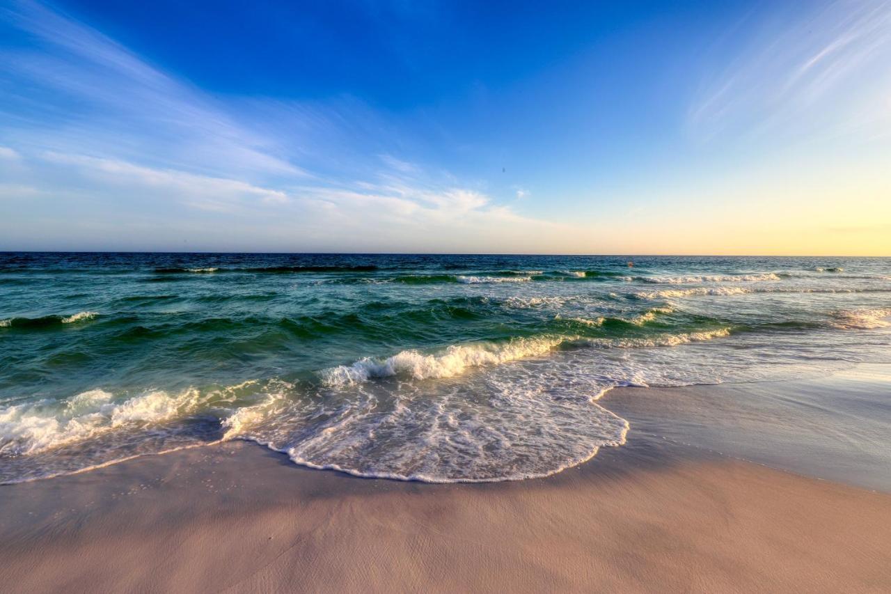 Topsail Village Away On Wildflower Santa Rosa Beach Eksteriør bilde