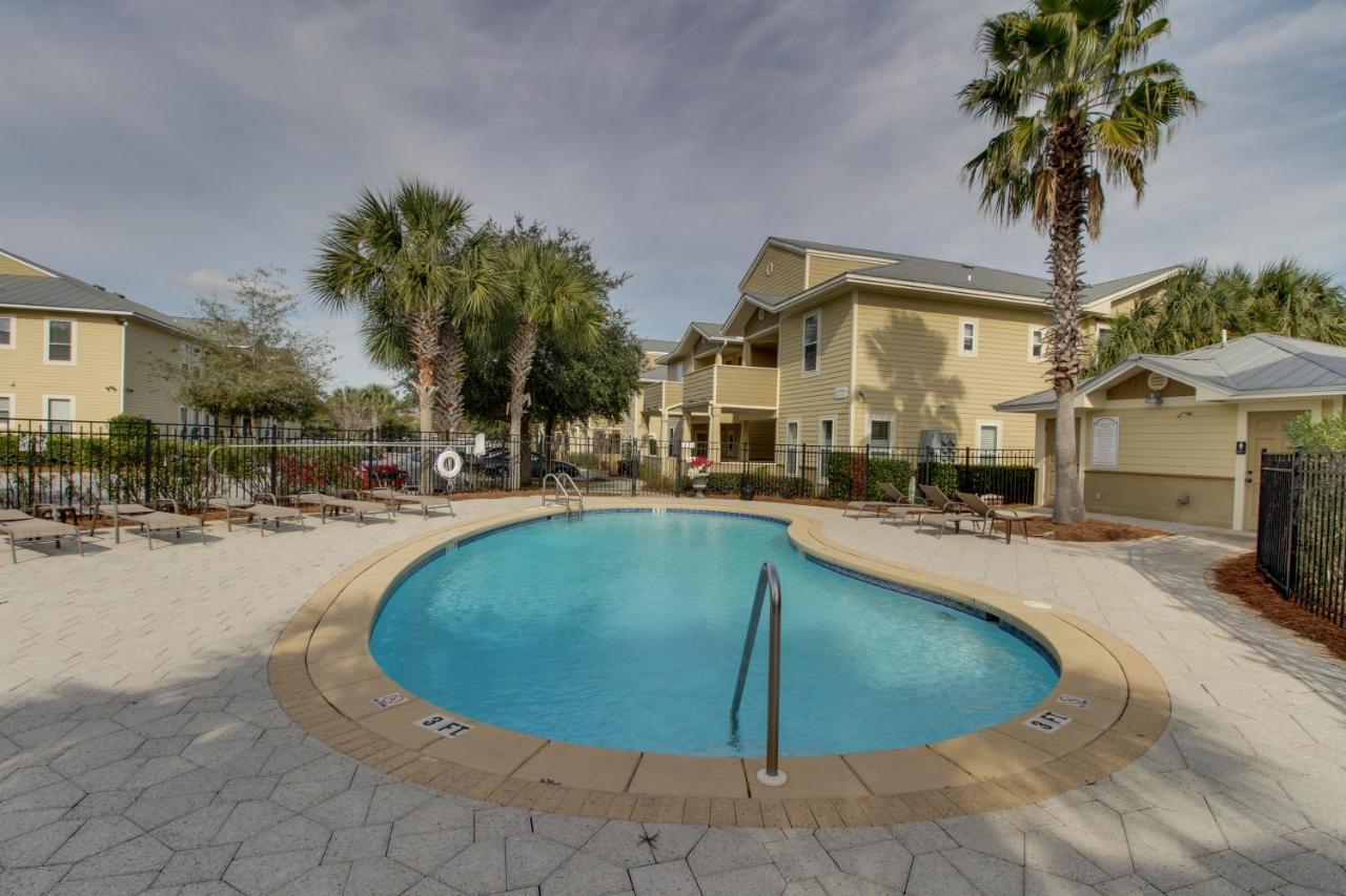Topsail Village Away On Wildflower Santa Rosa Beach Eksteriør bilde