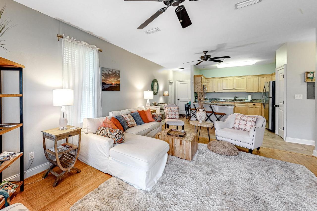 Topsail Village Away On Wildflower Santa Rosa Beach Eksteriør bilde