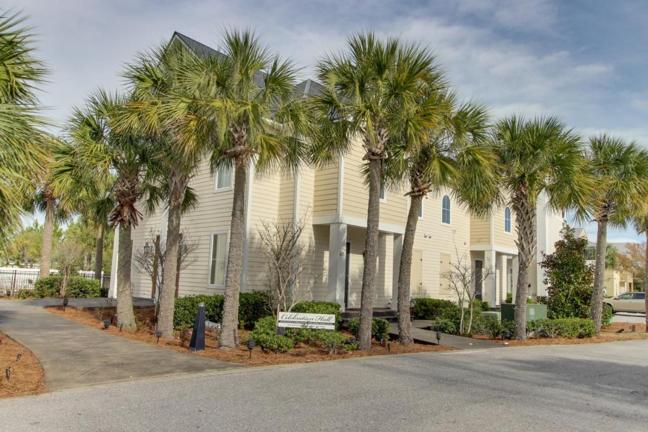 Topsail Village Away On Wildflower Santa Rosa Beach Eksteriør bilde